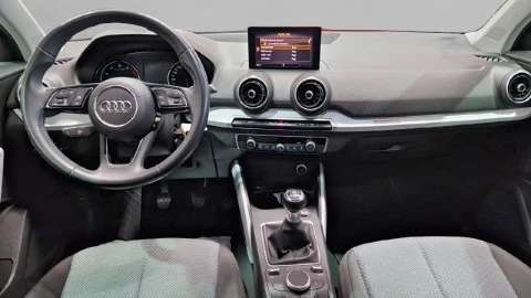 Audi Q2 Design 30 TFSI 85kW (116CV)