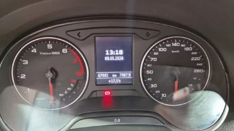 Audi Q2 Design 30 TFSI 85kW (116CV)