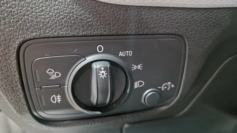 Audi Q2 Design 30 TFSI 85kW (116CV)