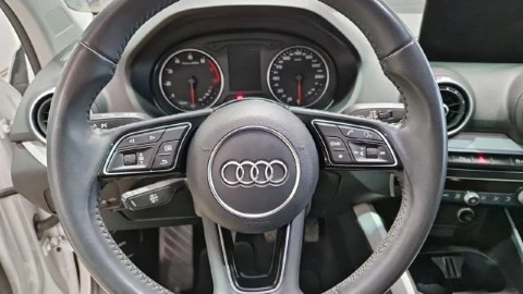 Audi Q2 Design 30 TFSI 85kW (116CV)