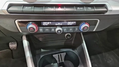 Audi Q2 Design 30 TFSI 85kW (116CV)