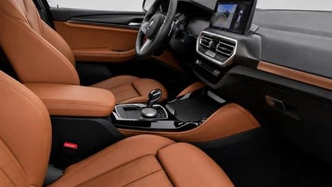 BMW X4 xDrive30d xLine