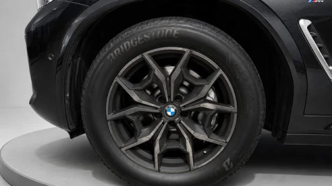 BMW X4 xDrive30d xLine
