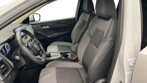 Nissan Qashqai DIG-T 116kW Xtronic N-Connecta