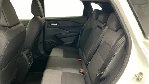Nissan Qashqai DIG-T 116kW Xtronic N-Connecta