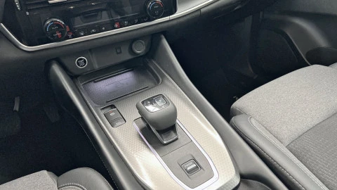 Nissan Qashqai DIG-T 116kW Xtronic N-Connecta
