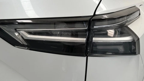 Nissan Qashqai DIG-T 116kW Xtronic N-Connecta