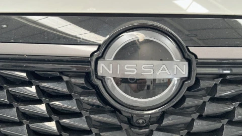Nissan Qashqai DIG-T 116kW Xtronic N-Connecta