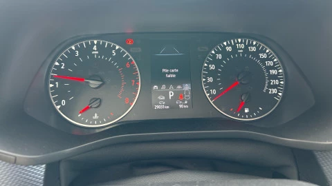 Renault Arkana Evolution TCe 103kW(140CV) EDC mild hybr