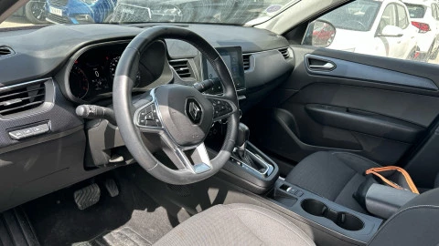 Renault Arkana Evolution TCe 103kW(140CV) EDC mild hybr