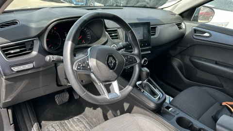 Renault Arkana Evolution TCe 103kW(140CV) EDC mild hybr