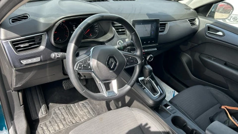 Renault Arkana Evolution TCe 103kW(140CV) EDC mild hybr