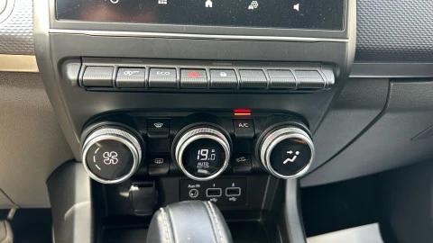 Renault Arkana Evolution TCe 103kW(140CV) EDC mild hybr