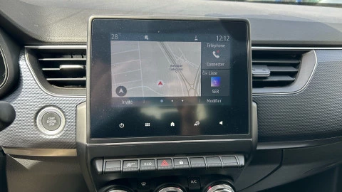 Renault Arkana Evolution TCe 103kW(140CV) EDC mild hybr