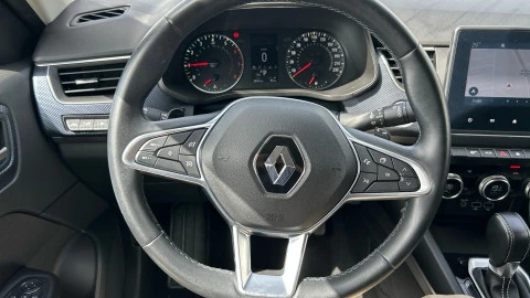 Renault Arkana Evolution TCe 103kW(140CV) EDC mild hybr