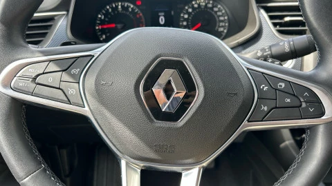 Renault Arkana Evolution TCe 103kW(140CV) EDC mild hybr