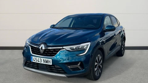 Renault Arkana Evolution TCe 103kW(140CV) EDC mild hybr