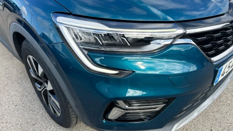 Renault Arkana Evolution TCe 103kW(140CV) EDC mild hybr