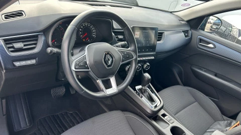 Renault Arkana Evolution TCe 103kW(140CV) EDC mild hybr