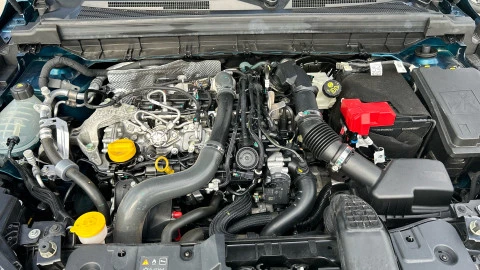 Renault Arkana Evolution TCe 103kW(140CV) EDC mild hybr