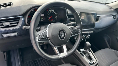 Renault Arkana Evolution TCe 103kW(140CV) EDC mild hybr