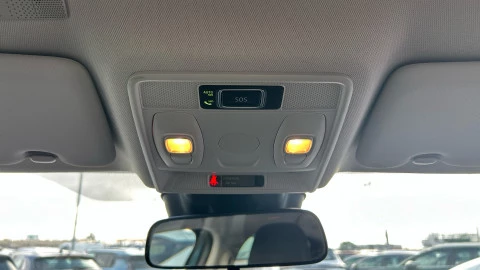 Renault Arkana Evolution TCe 103kW(140CV) EDC mild hybr