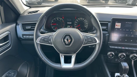 Renault Arkana Evolution TCe 103kW(140CV) EDC mild hybr