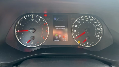 Renault Arkana Evolution TCe 103kW(140CV) EDC mild hybr