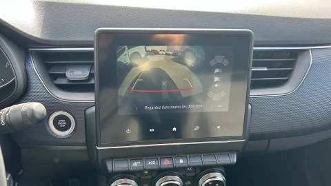Renault Arkana Evolution TCe 103kW(140CV) EDC mild hybr