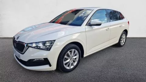 Skoda Scala SCALA 1.6 TDI 85 KW (115 CV) Ambition