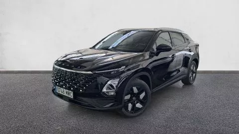 Omoda 5 MY25 - Premium 1.6 TGDI 108kW (145cv)