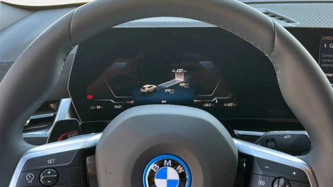 BMW iX2 eDrive20