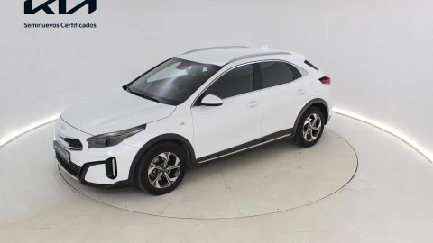 Kia XCeed 1.0 T-GDi Drive 74kW (100CV)