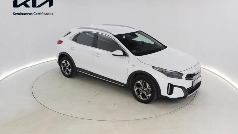 Kia XCeed 1.0 T-GDi Drive 74kW (100CV)
