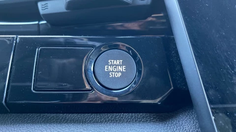 Renault Espace Techno E-Tech full hybrid 146kW