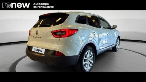 Renault Kadjar  1.6dCi Energy Zen 96kW