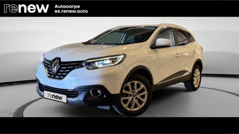 Renault Kadjar  1.6dCi Energy Zen 96kW