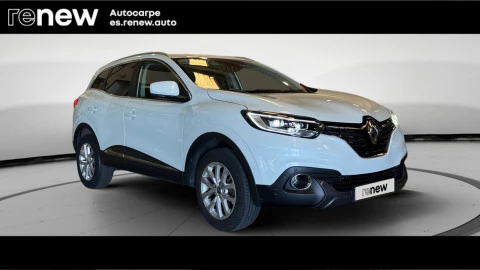 Renault Kadjar  1.6dCi Energy Zen 96kW
