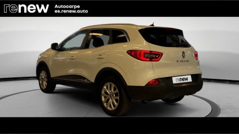 Renault Kadjar  1.6dCi Energy Zen 96kW