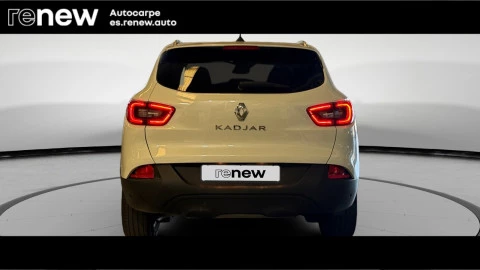 Renault Kadjar  1.6dCi Energy Zen 96kW
