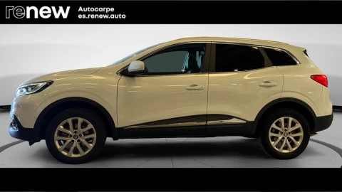 Renault Kadjar  1.6dCi Energy Zen 96kW