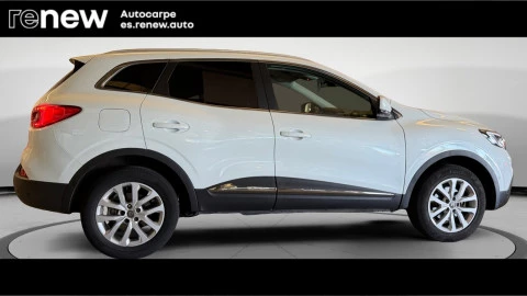 Renault Kadjar  1.6dCi Energy Zen 96kW
