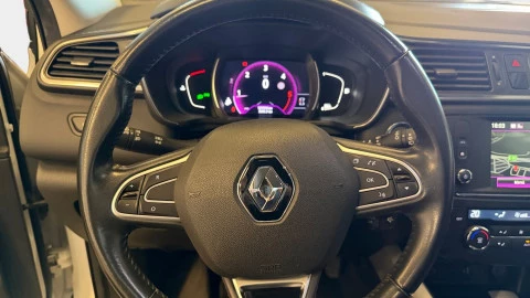 Renault Kadjar  1.6dCi Energy Zen 96kW