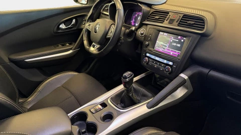 Renault Kadjar  1.6dCi Energy Zen 96kW