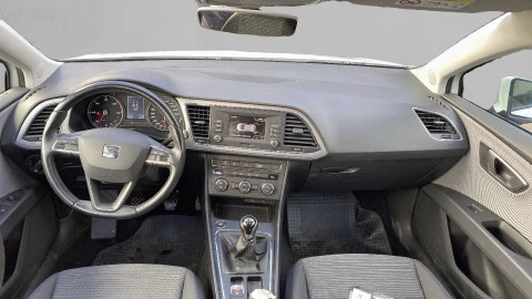 Seat Leon ST 1.6 TDI 85kW (115CV) St&Sp Style