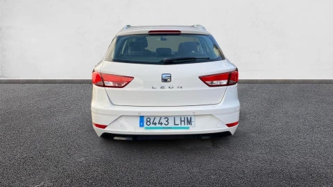 Seat Leon ST 1.6 TDI 85kW (115CV) St&Sp Style