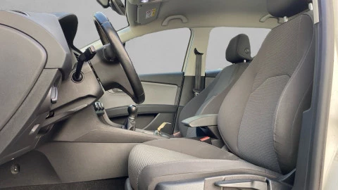 Seat Leon ST 1.6 TDI 85kW (115CV) St&Sp Style