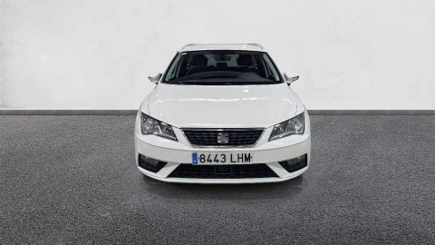 Seat Leon ST 1.6 TDI 85kW (115CV) St&Sp Style
