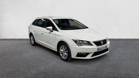 Seat Leon ST 1.6 TDI 85kW (115CV) St&Sp Style