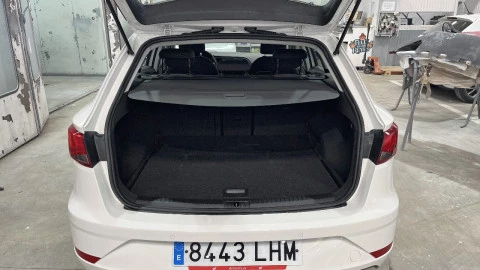 Seat Leon ST 1.6 TDI 85kW (115CV) St&Sp Style